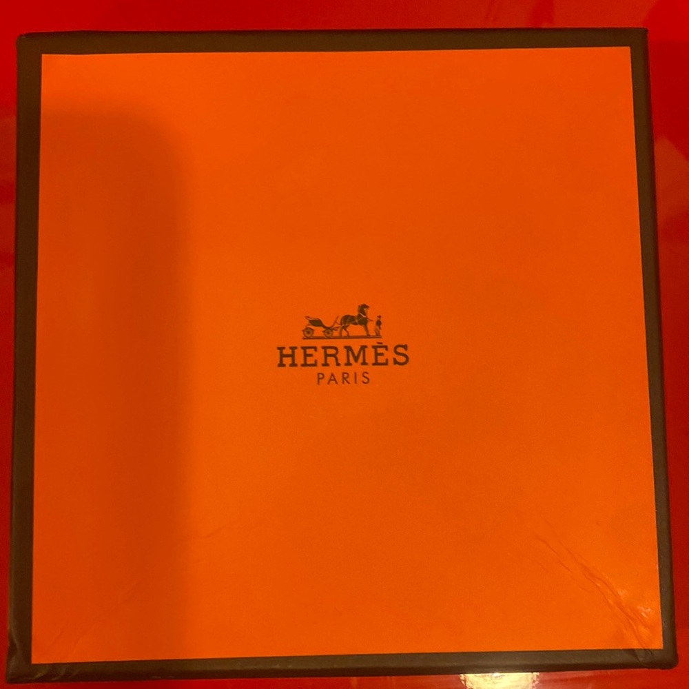 38MM Reversible leather strap, Togo Calfskin, Hermes “H” Buckle